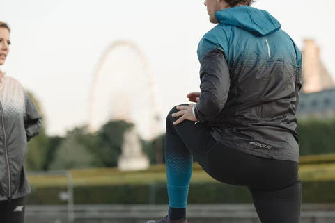 COMMENT CHOISIR LE BON PANTALON DE RUNNING POUR VOS ENTRAINEMENTS ?