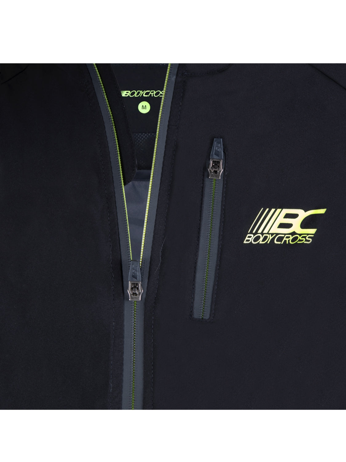 Air Horizon Windbreaker