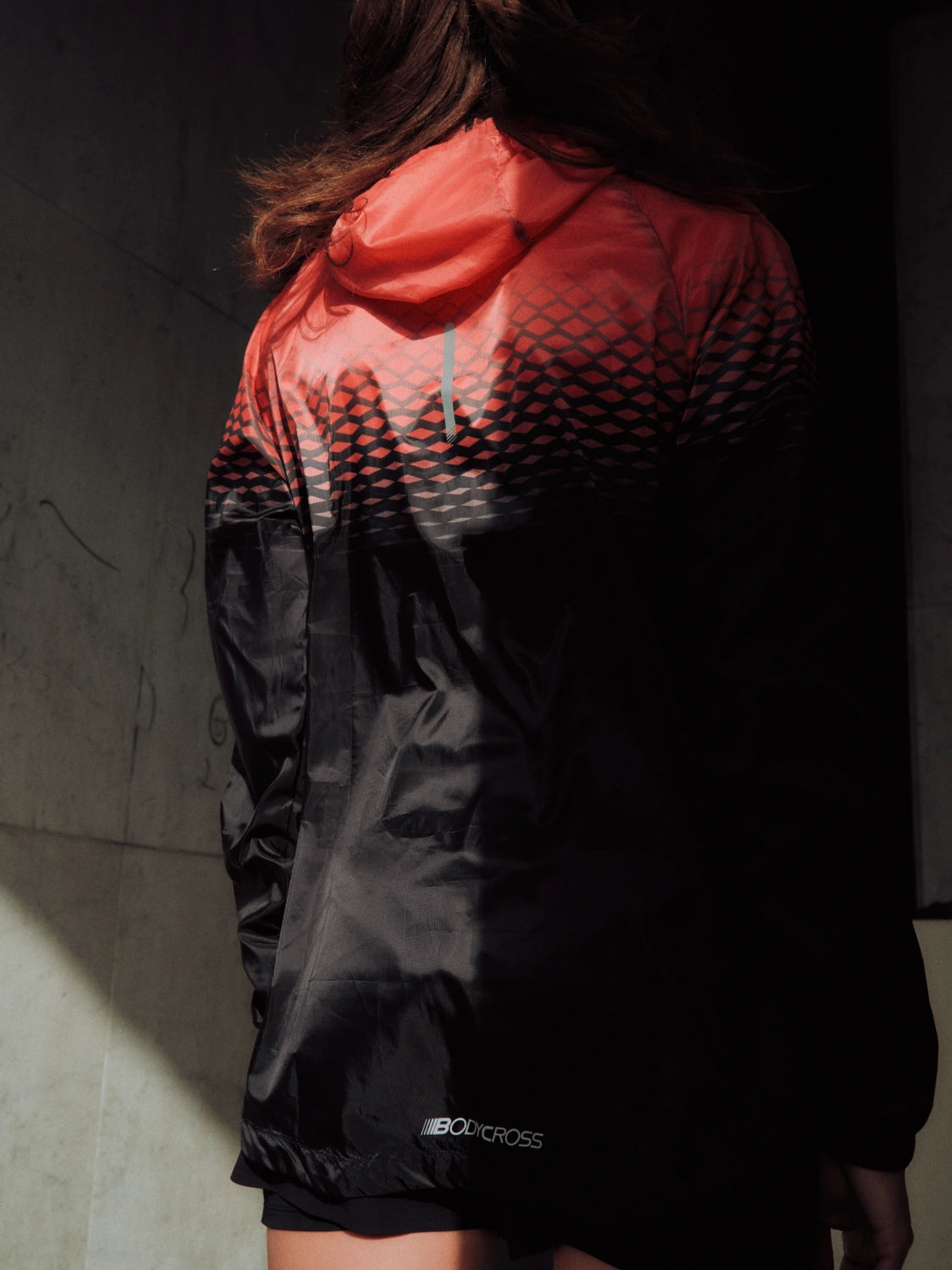 Performance Windbreaker