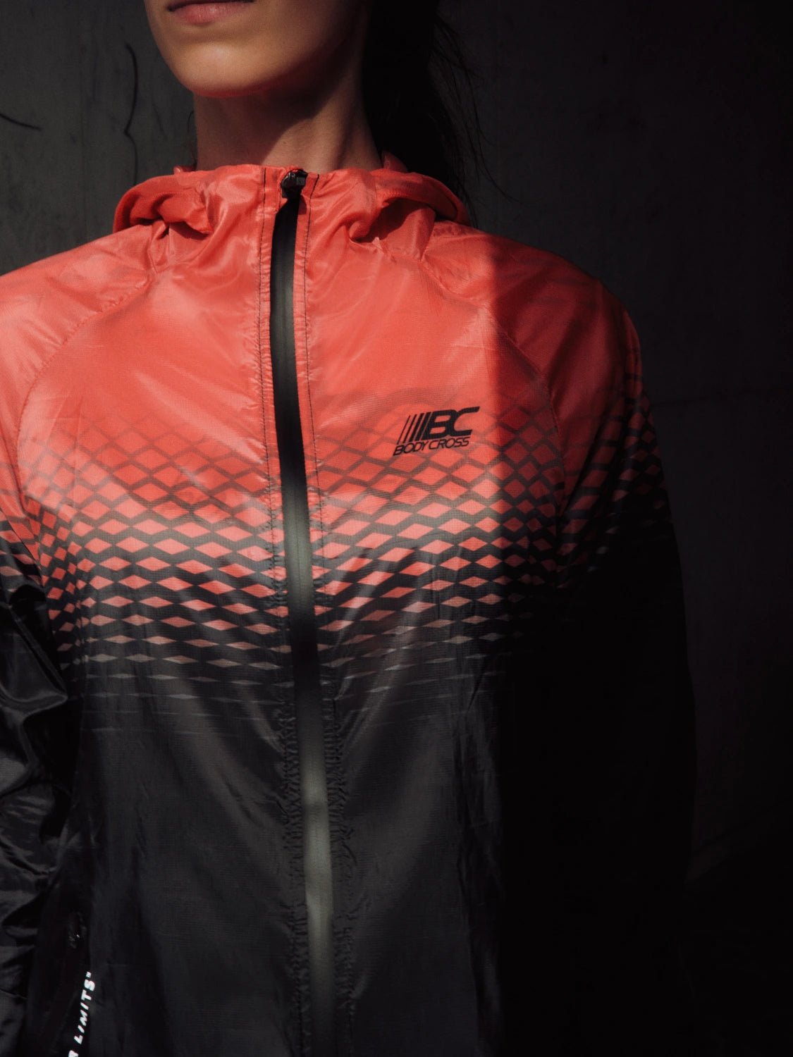 Performance Windbreaker