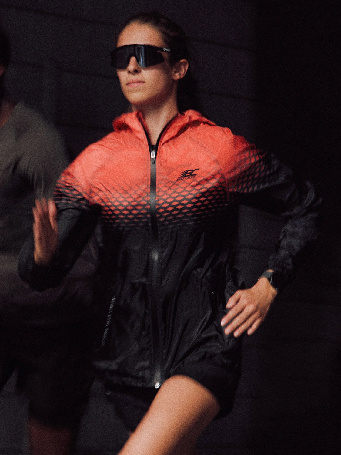 Performance Windbreaker