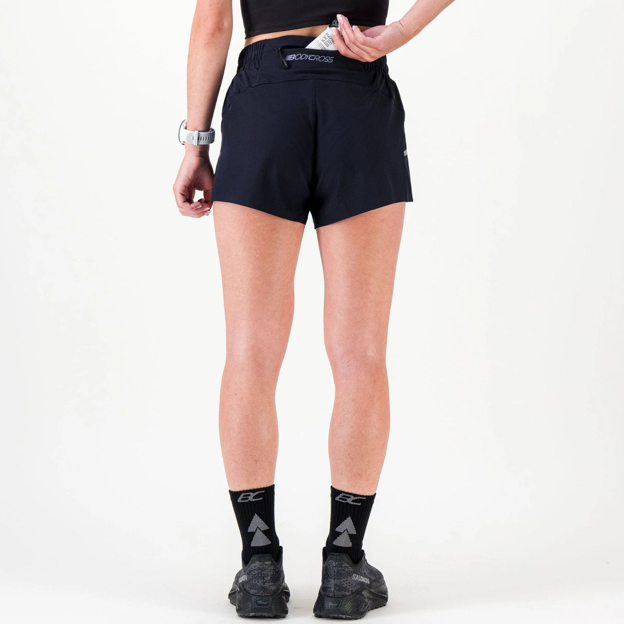 Elite Short