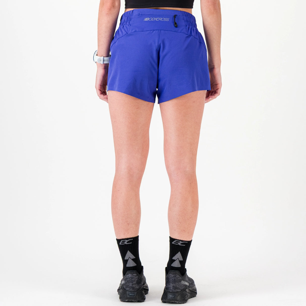 Elite Short