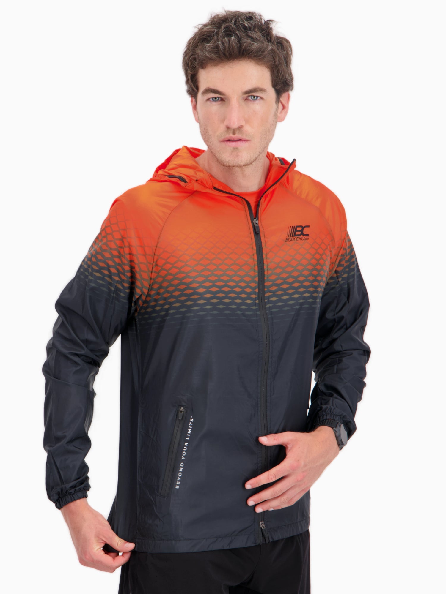 Performance Windbreaker