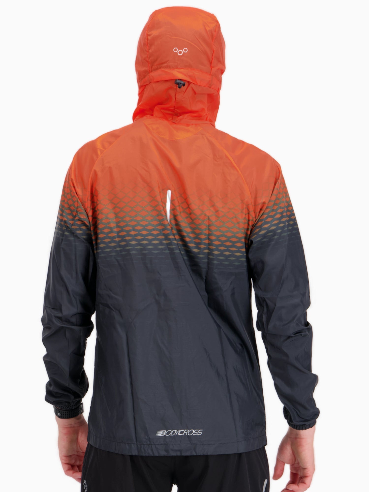 Performance Windbreaker