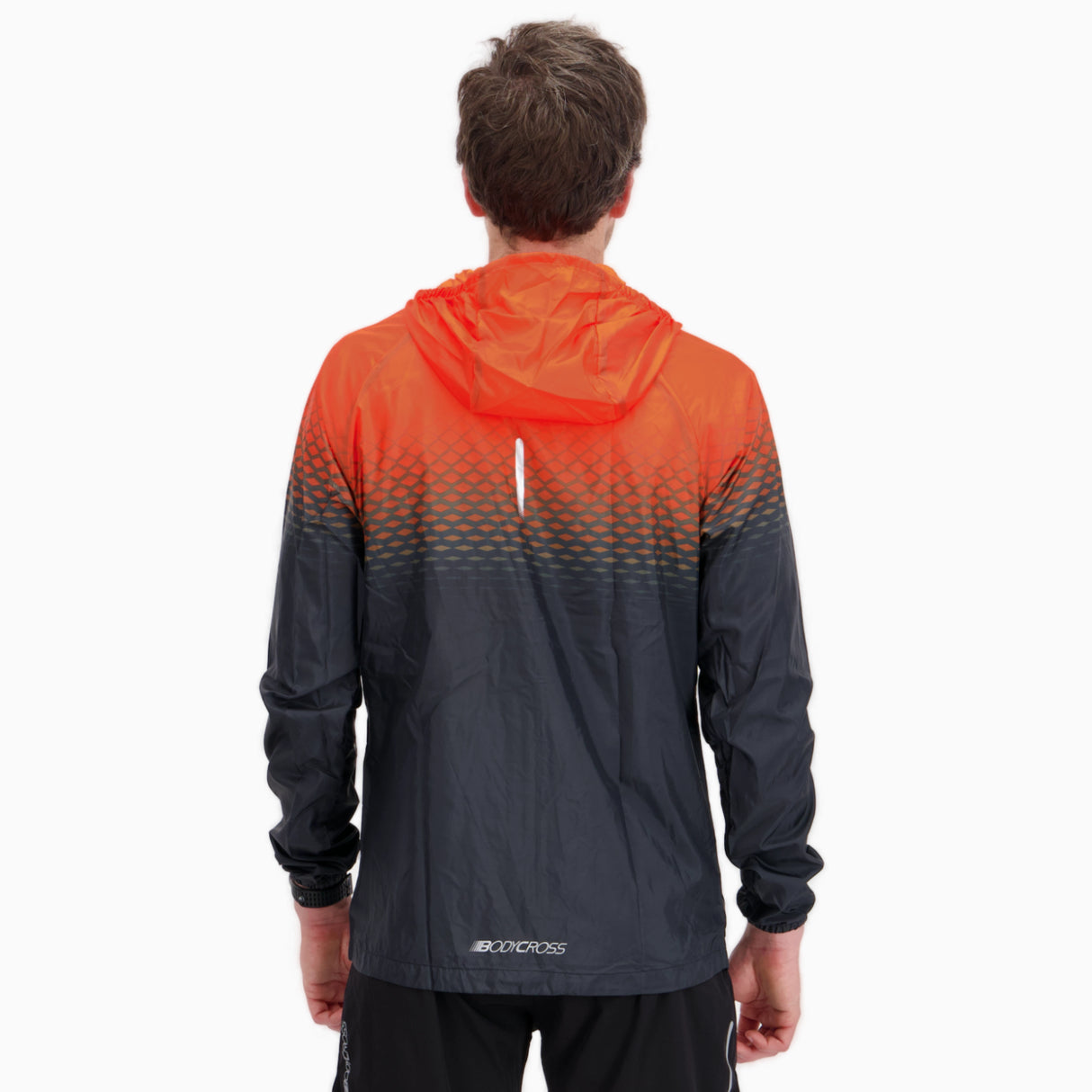 Performance Windbreaker