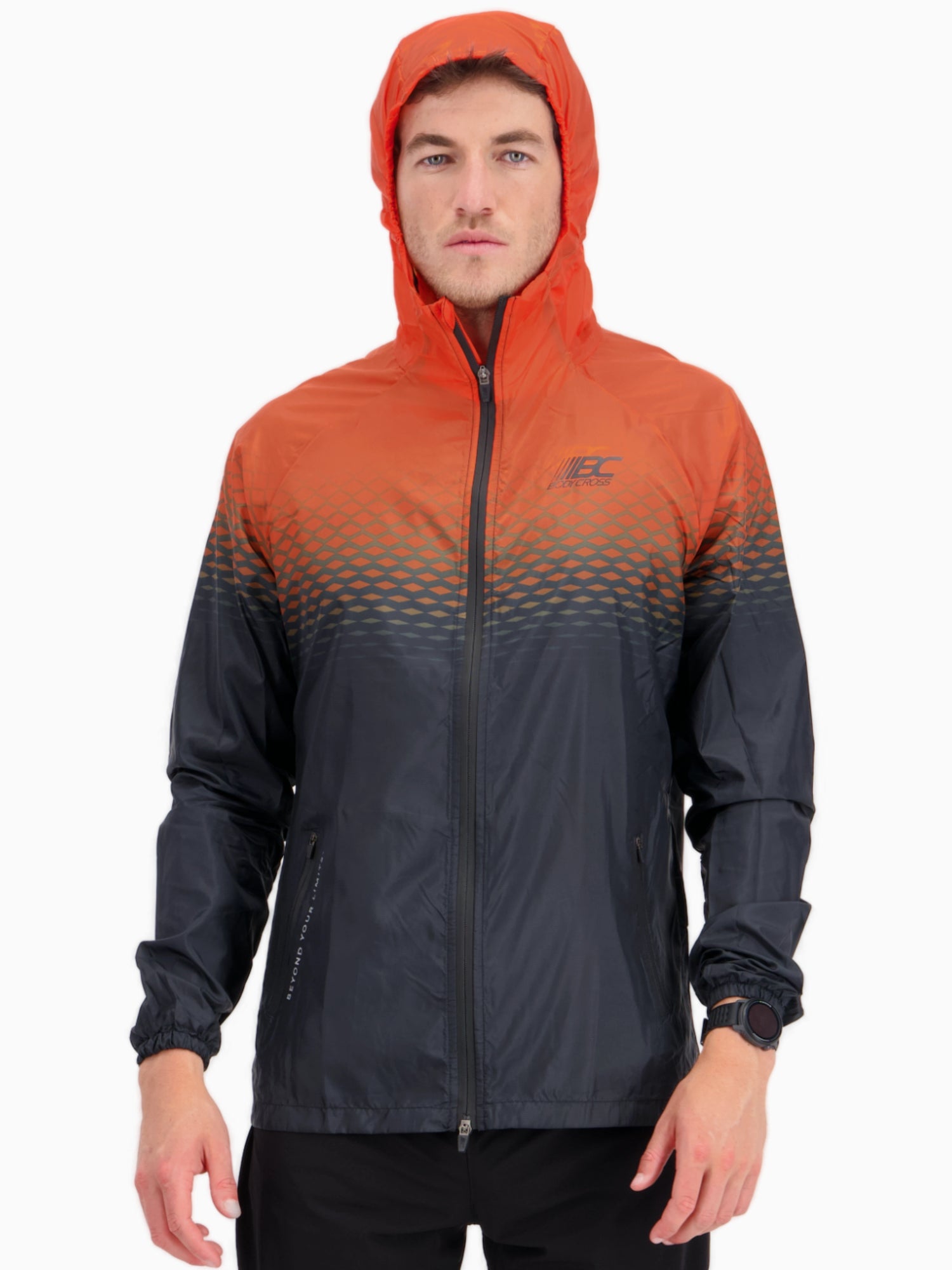Performance Windbreaker