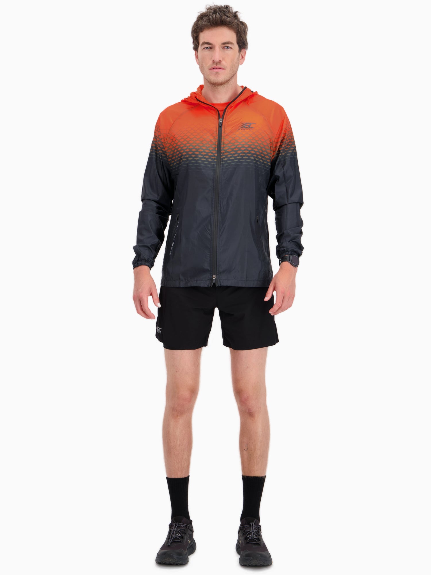 Performance Windbreaker