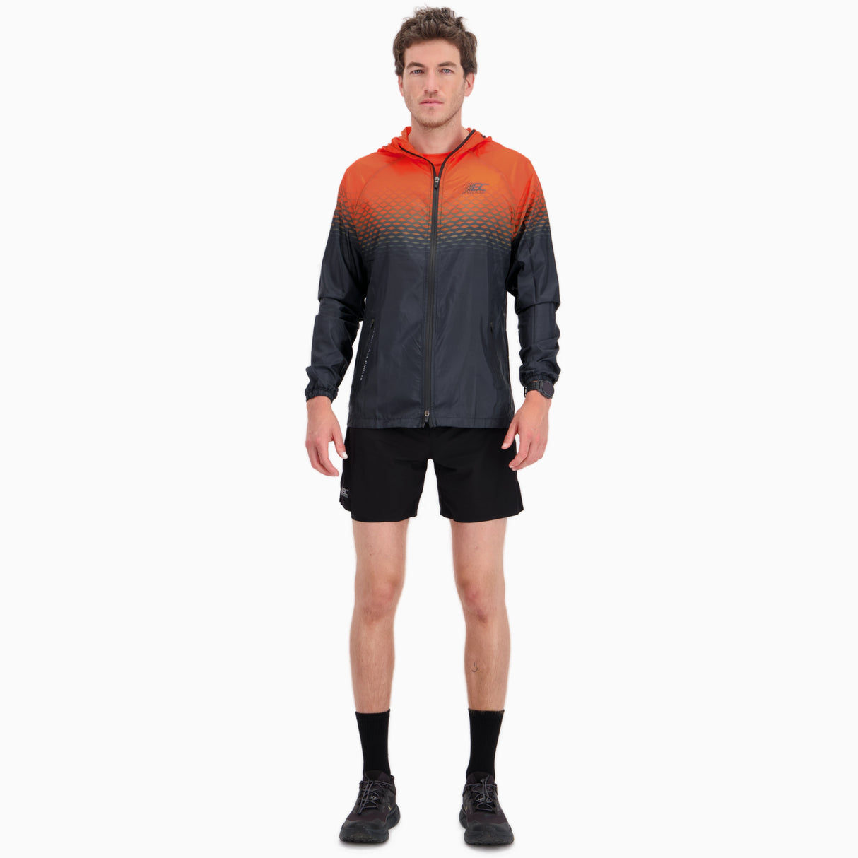 Performance Windbreaker