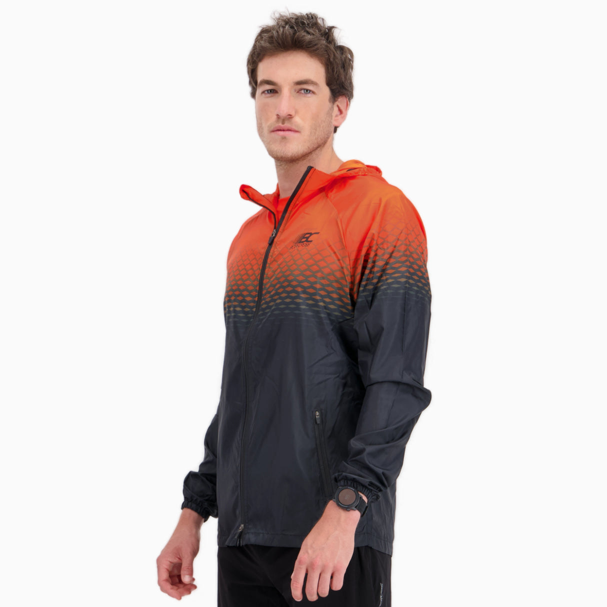 Performance Windbreaker