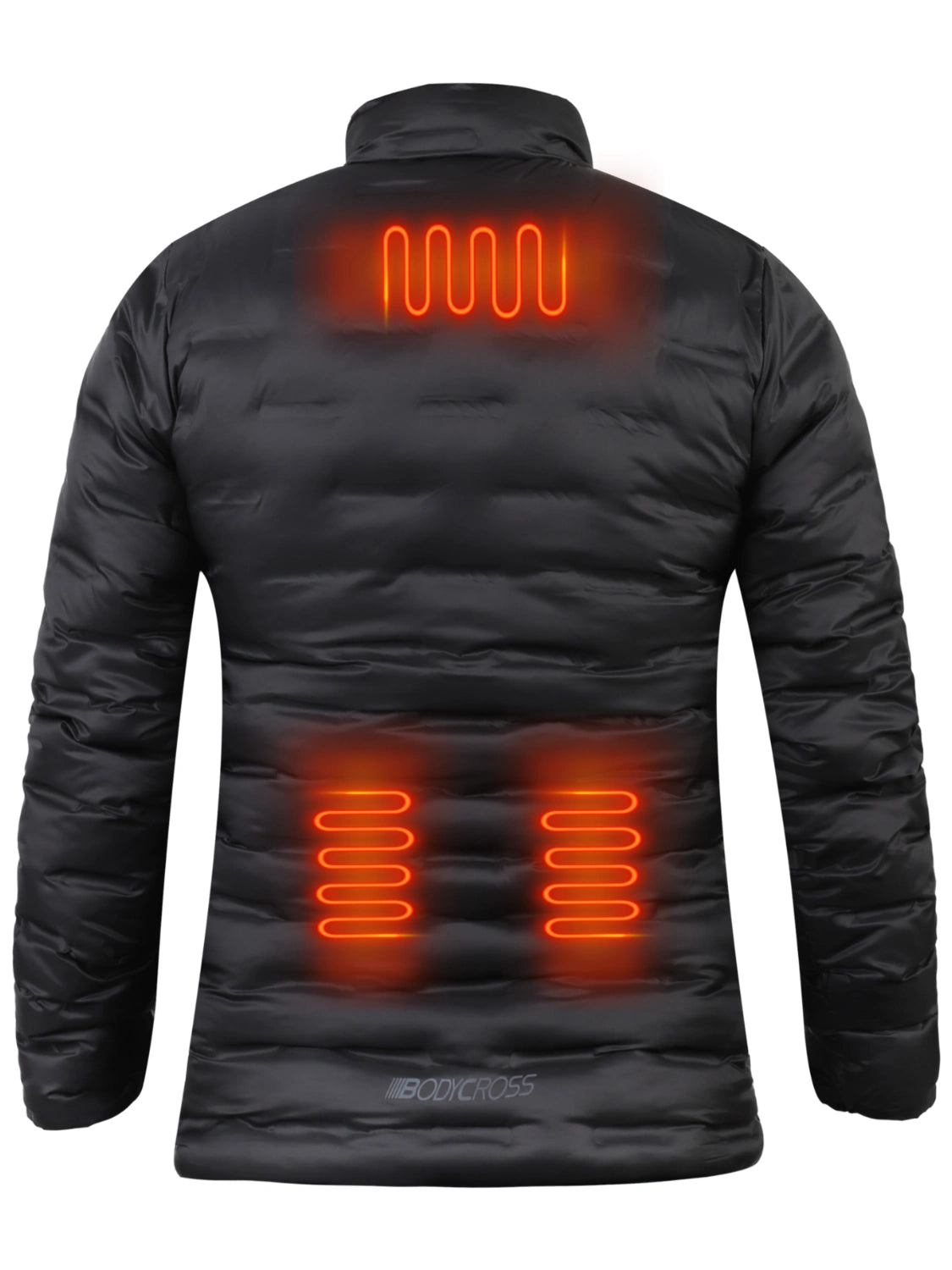 Warm Down Jacket