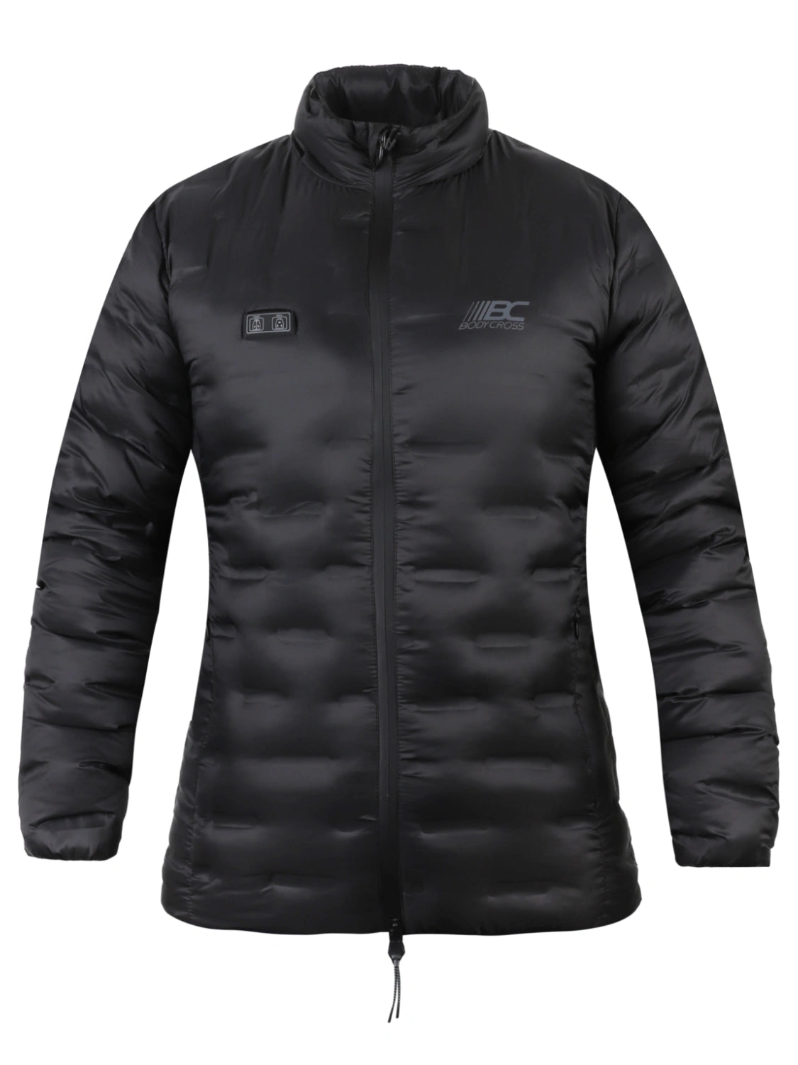 Warm Down Jacket