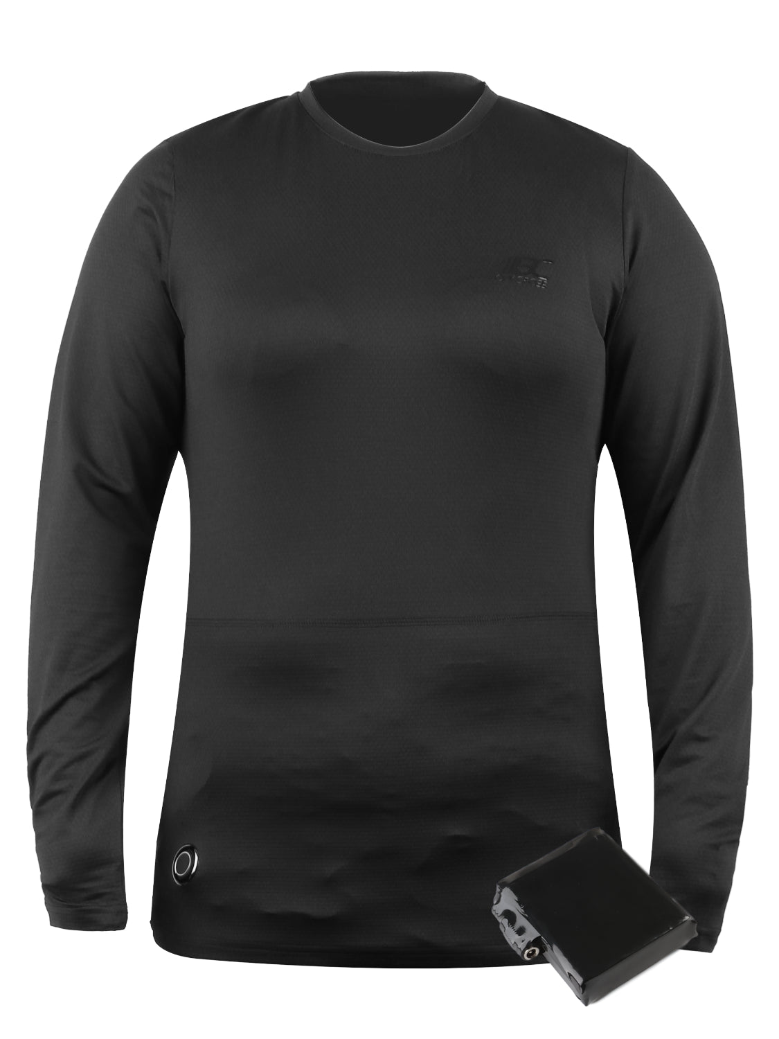 Warm Long T-shirt
