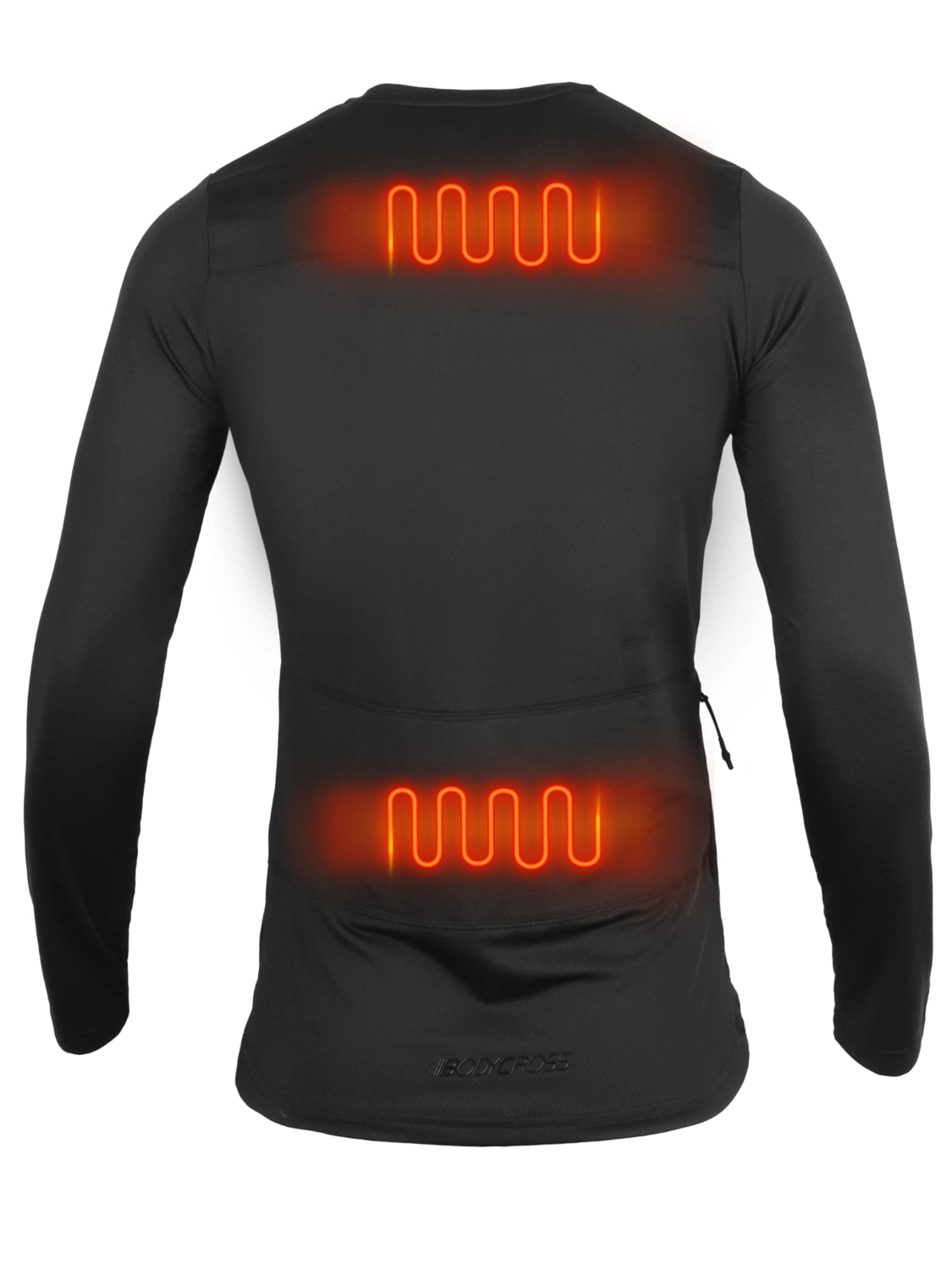 Warm Long T-shirt