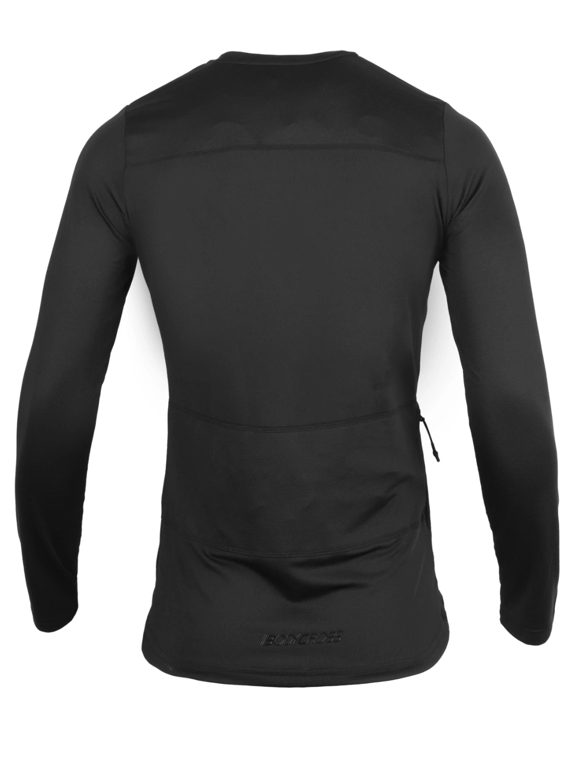 Warm Long T-shirt