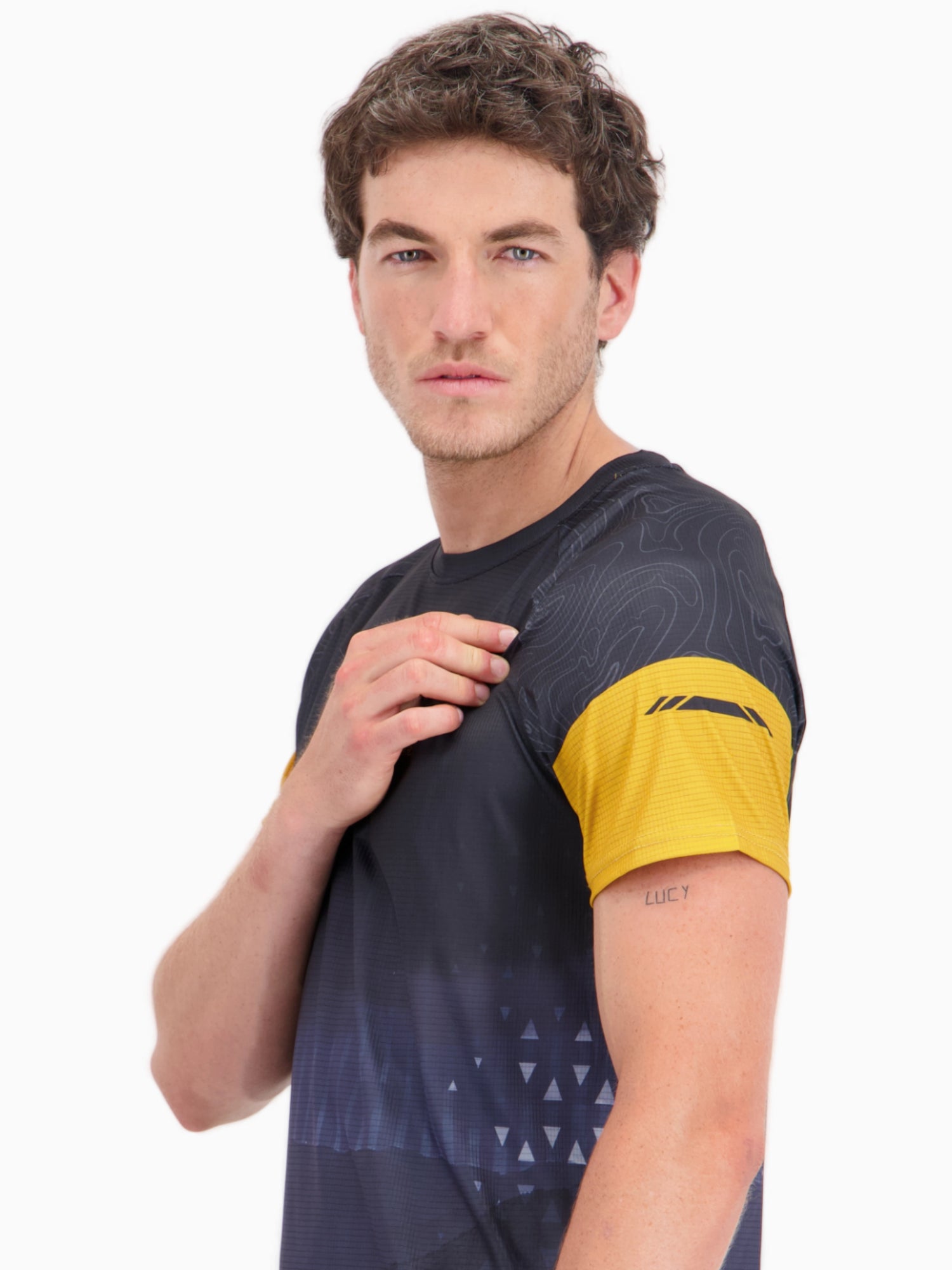 Adventure T-shirt