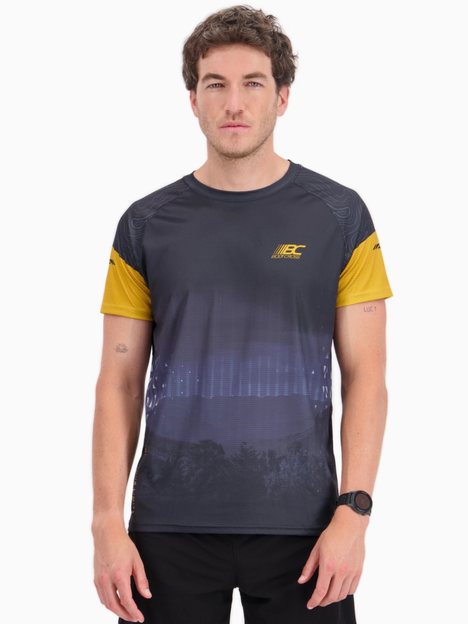 Adventure T-shirt
