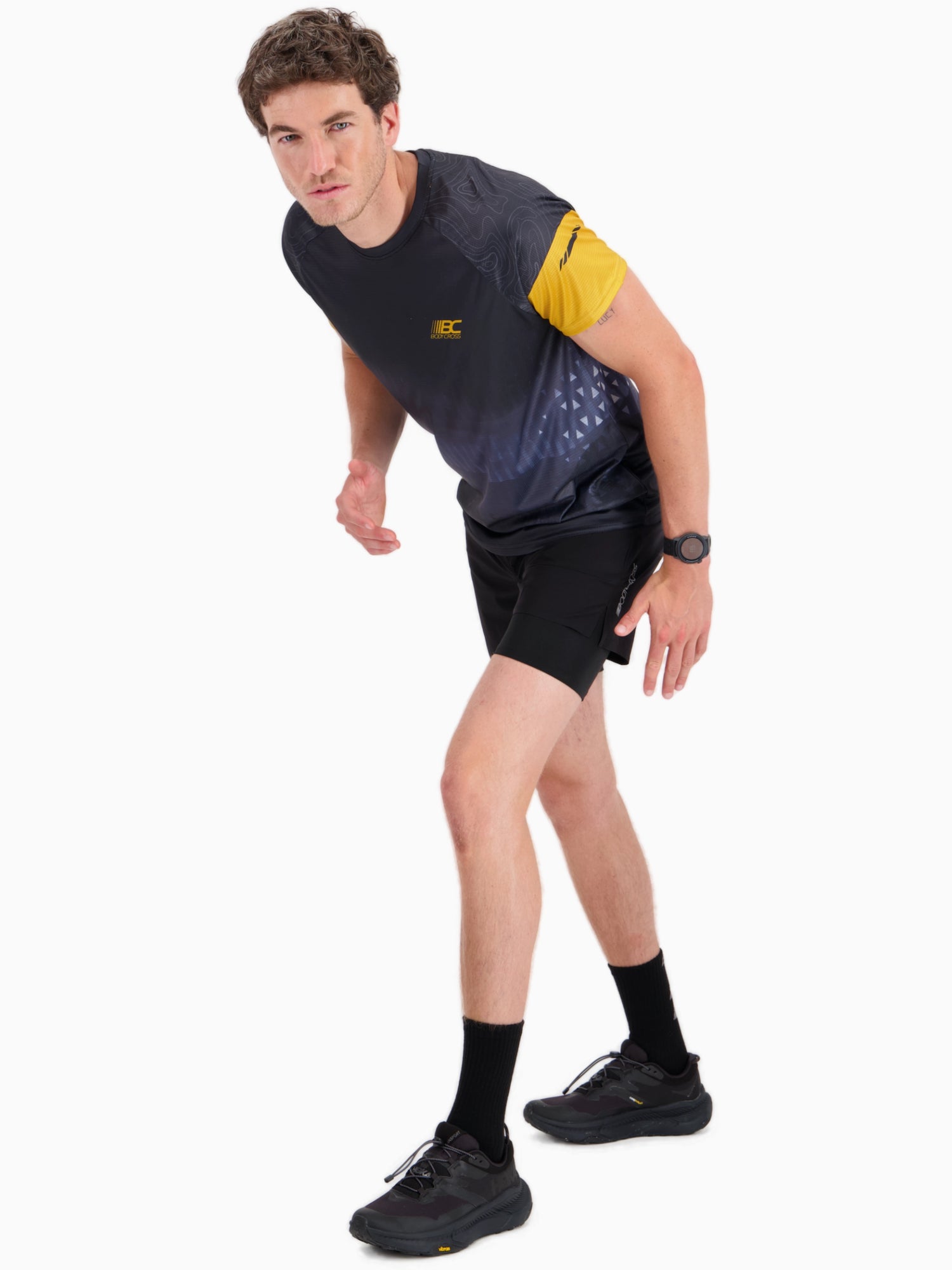 Adventure T-shirt