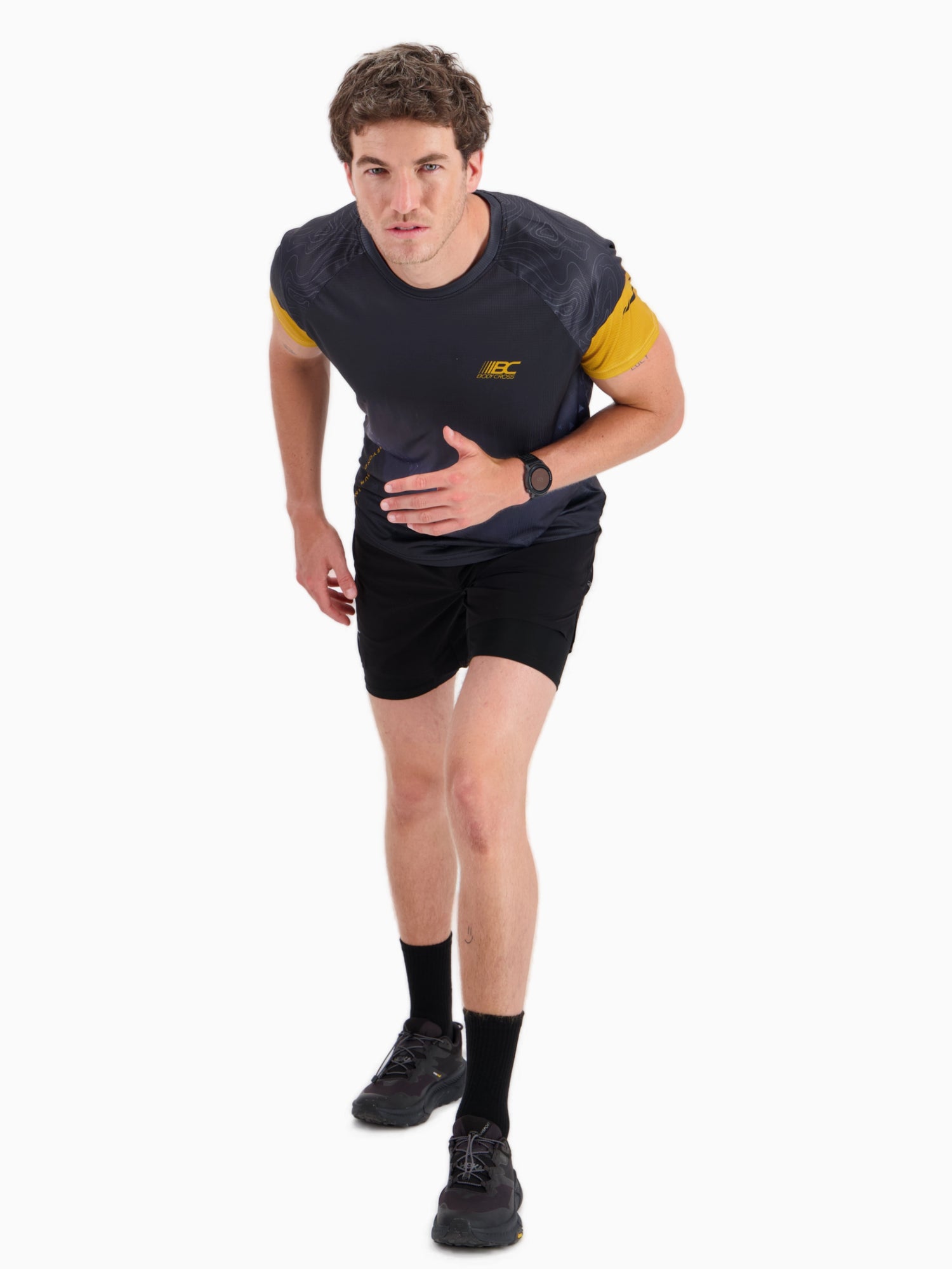Adventure T-shirt