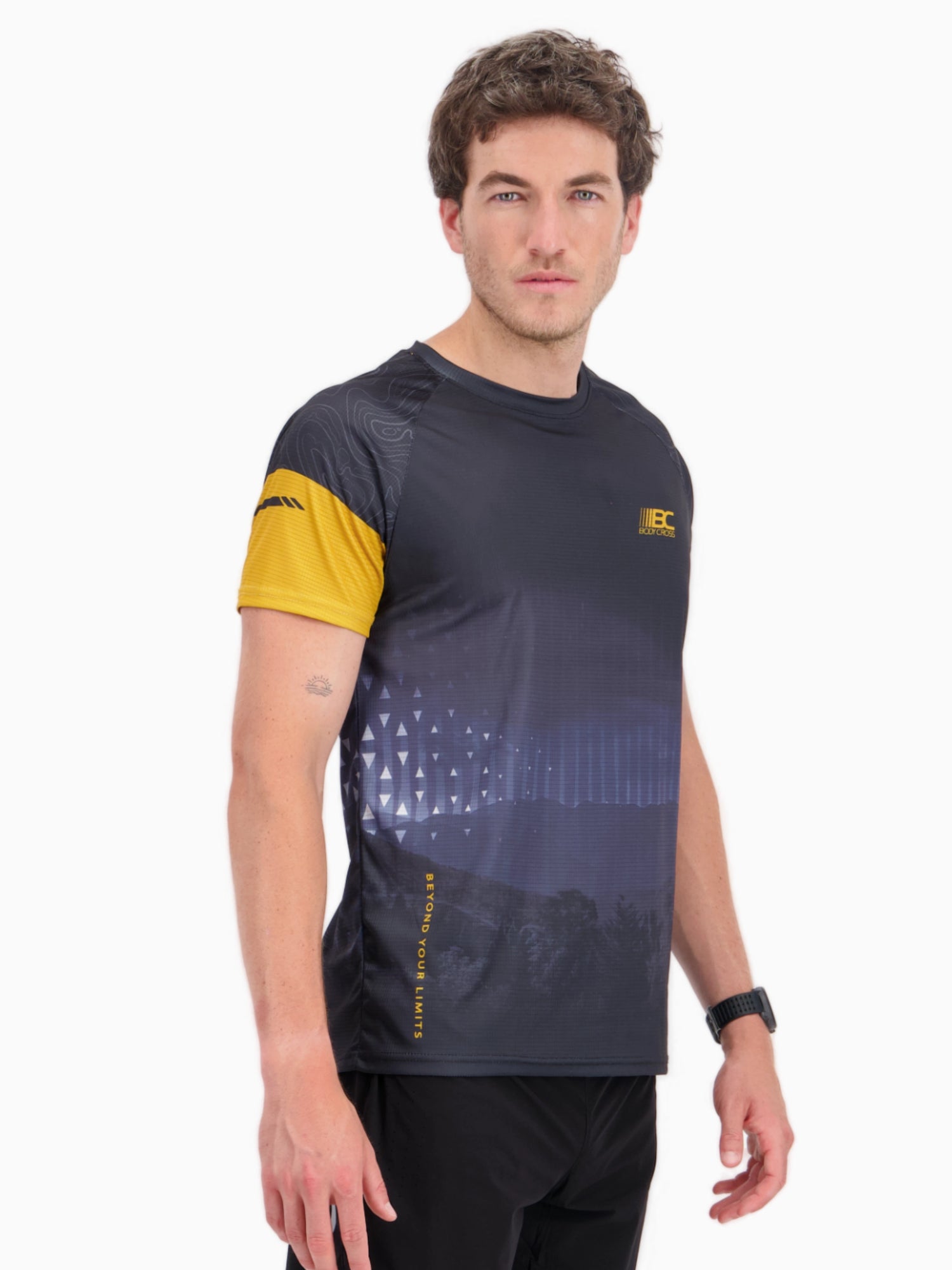 Adventure T-shirt