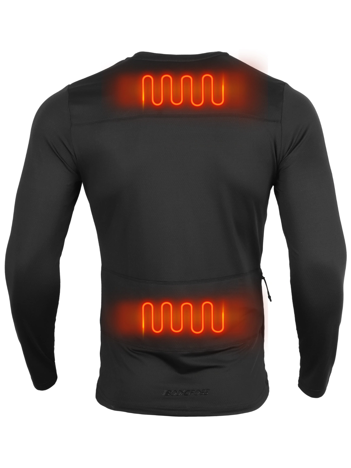 Warm Long T-shirt