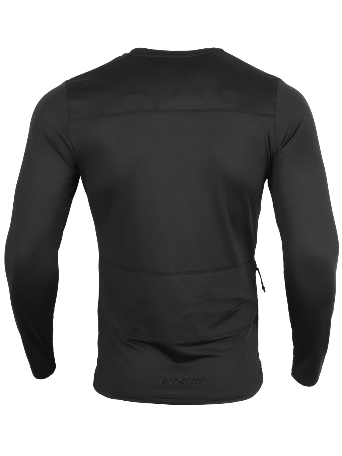 Warm Long T-shirt