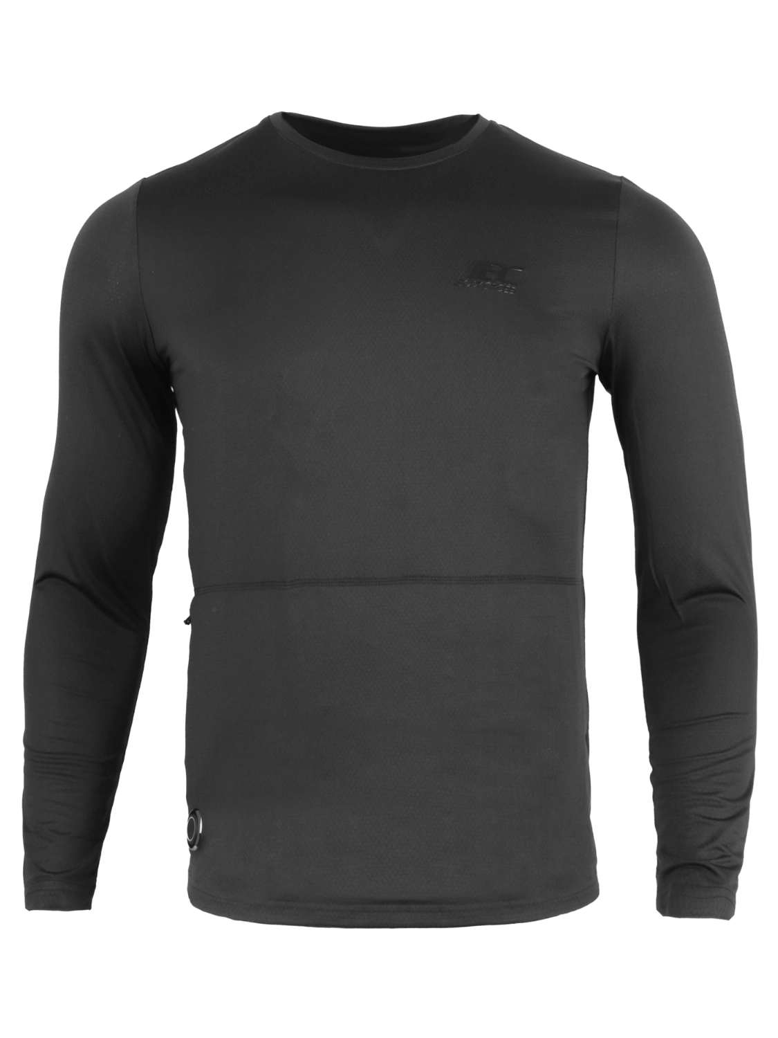 Warm Long T-shirt