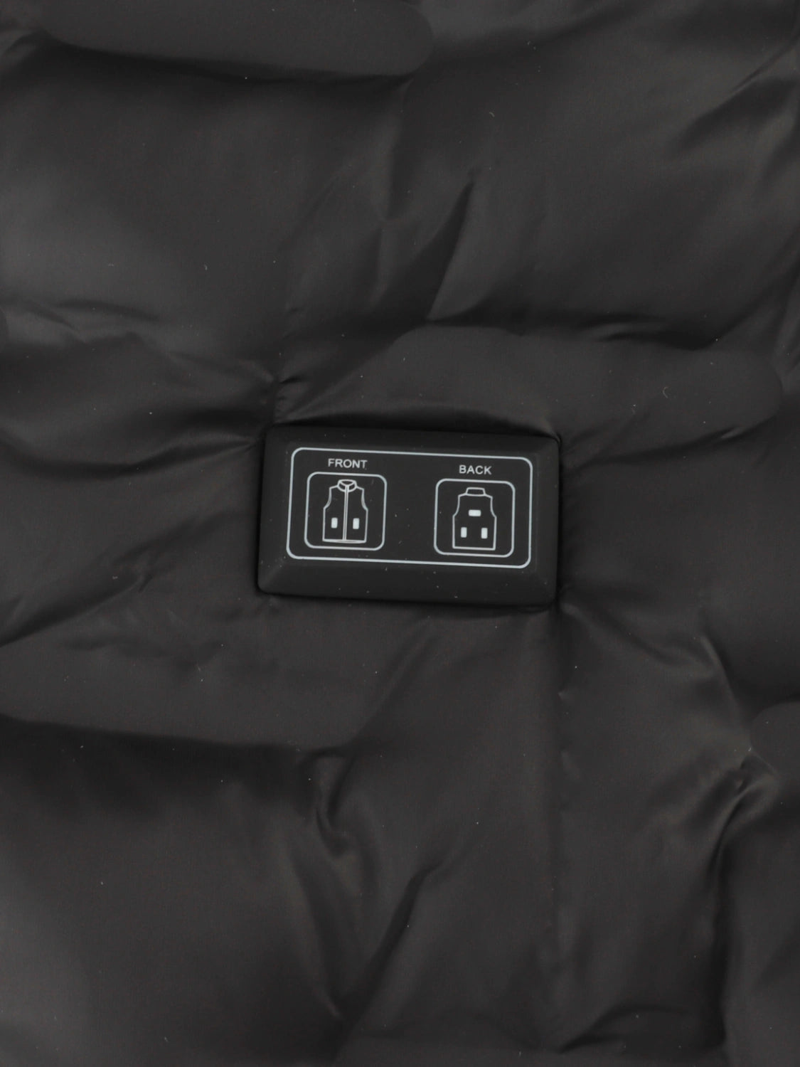 Warm Down Jacket