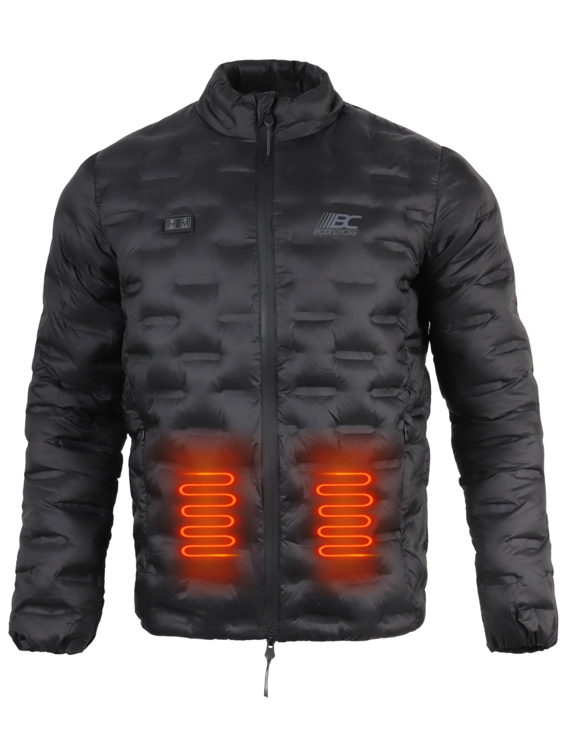 Warm Down Jacket