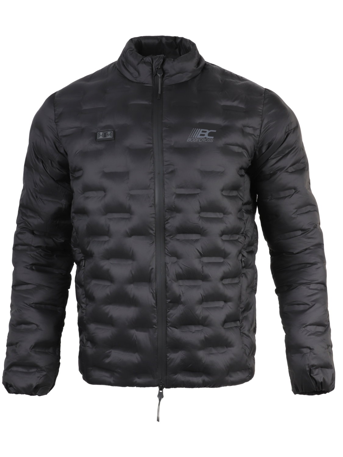 Warm Down Jacket