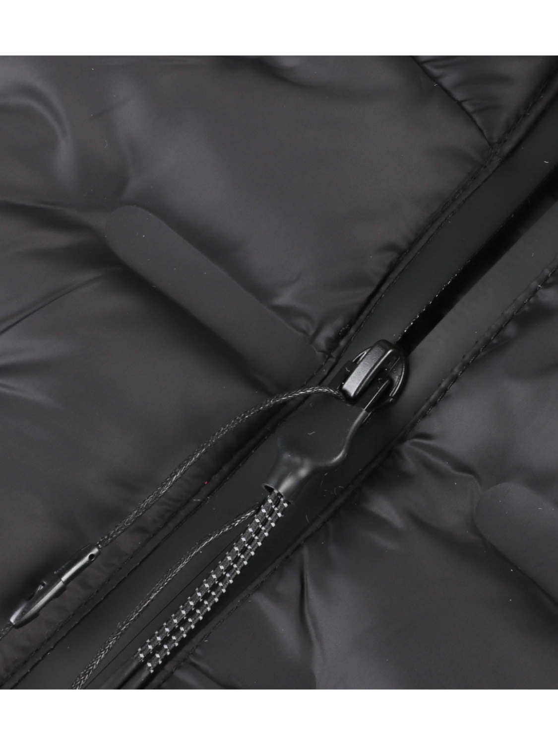 Warm Down Jacket