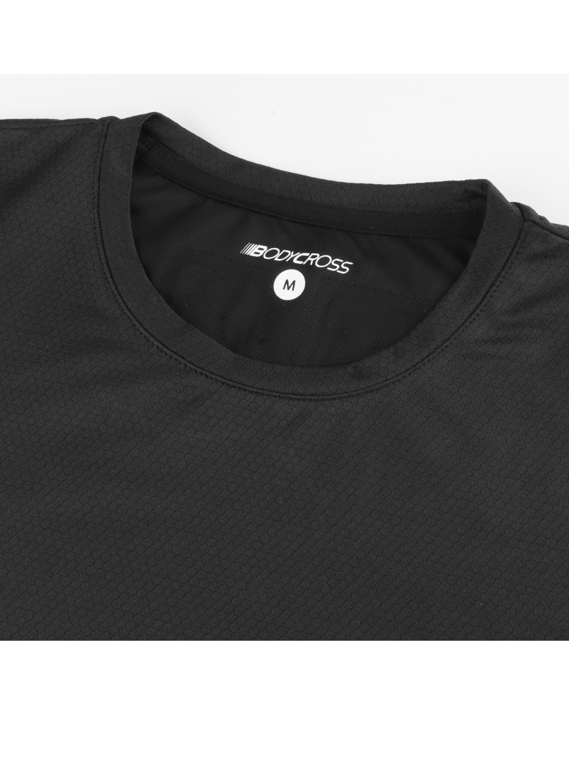 Warm Long T-shirt