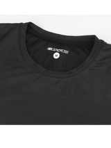DIONIS Warming ML T-shirt Black