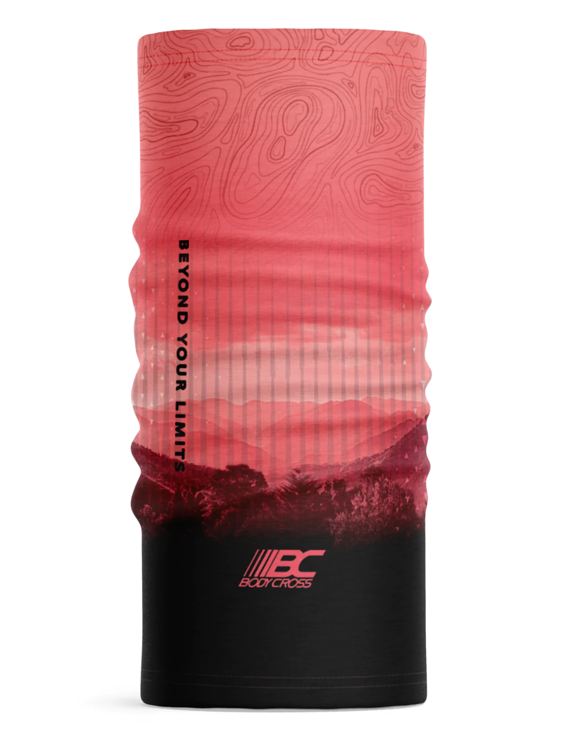 SoftTech Neck Warmer