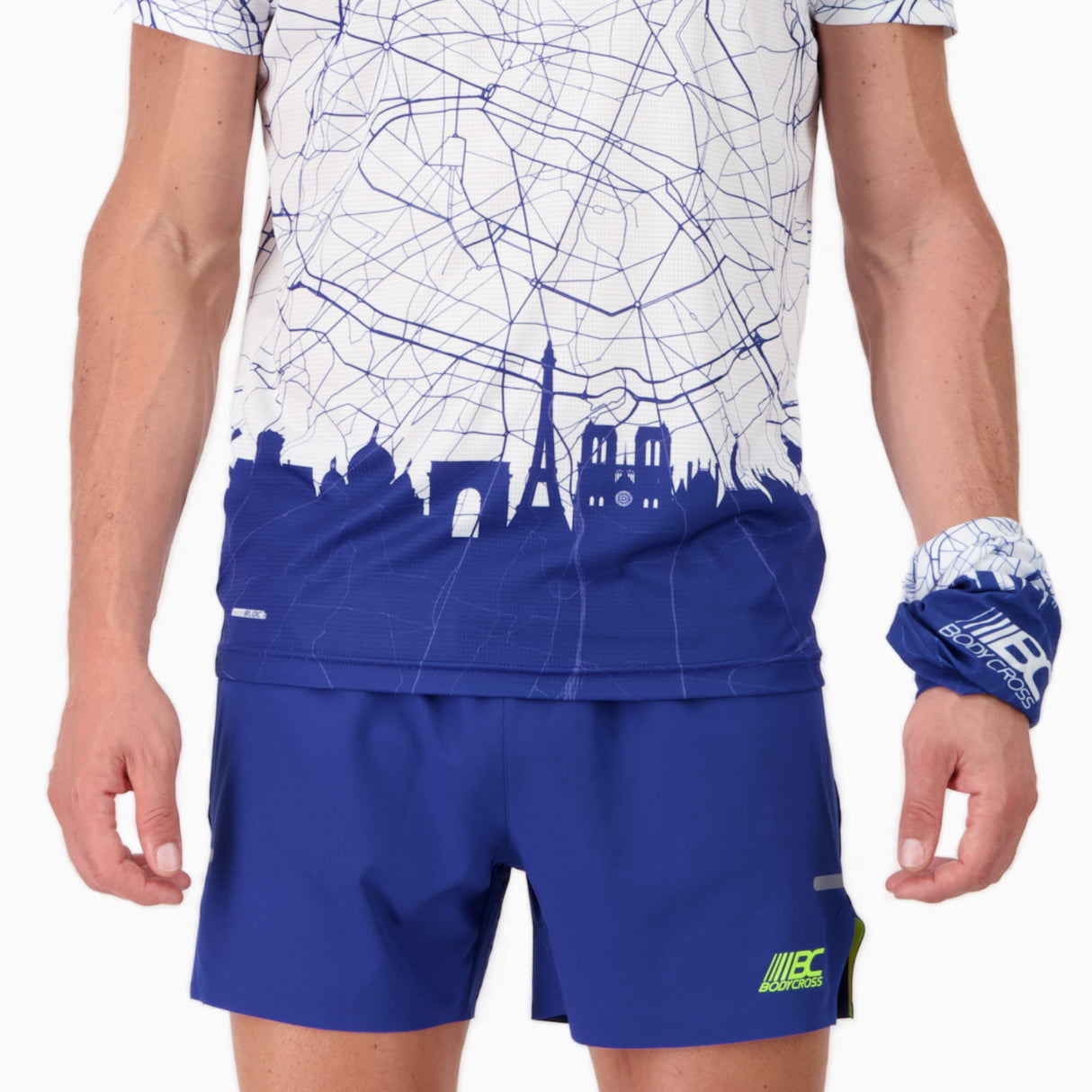 City Edition Neck Warmer