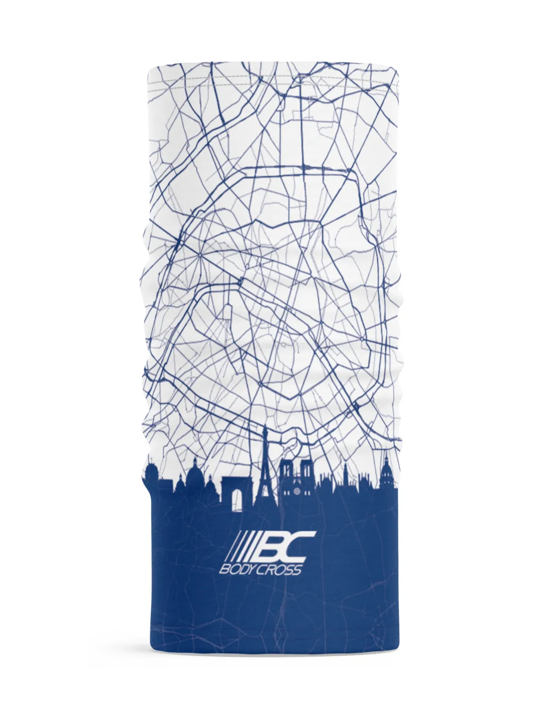 City Edition Neck Warmer