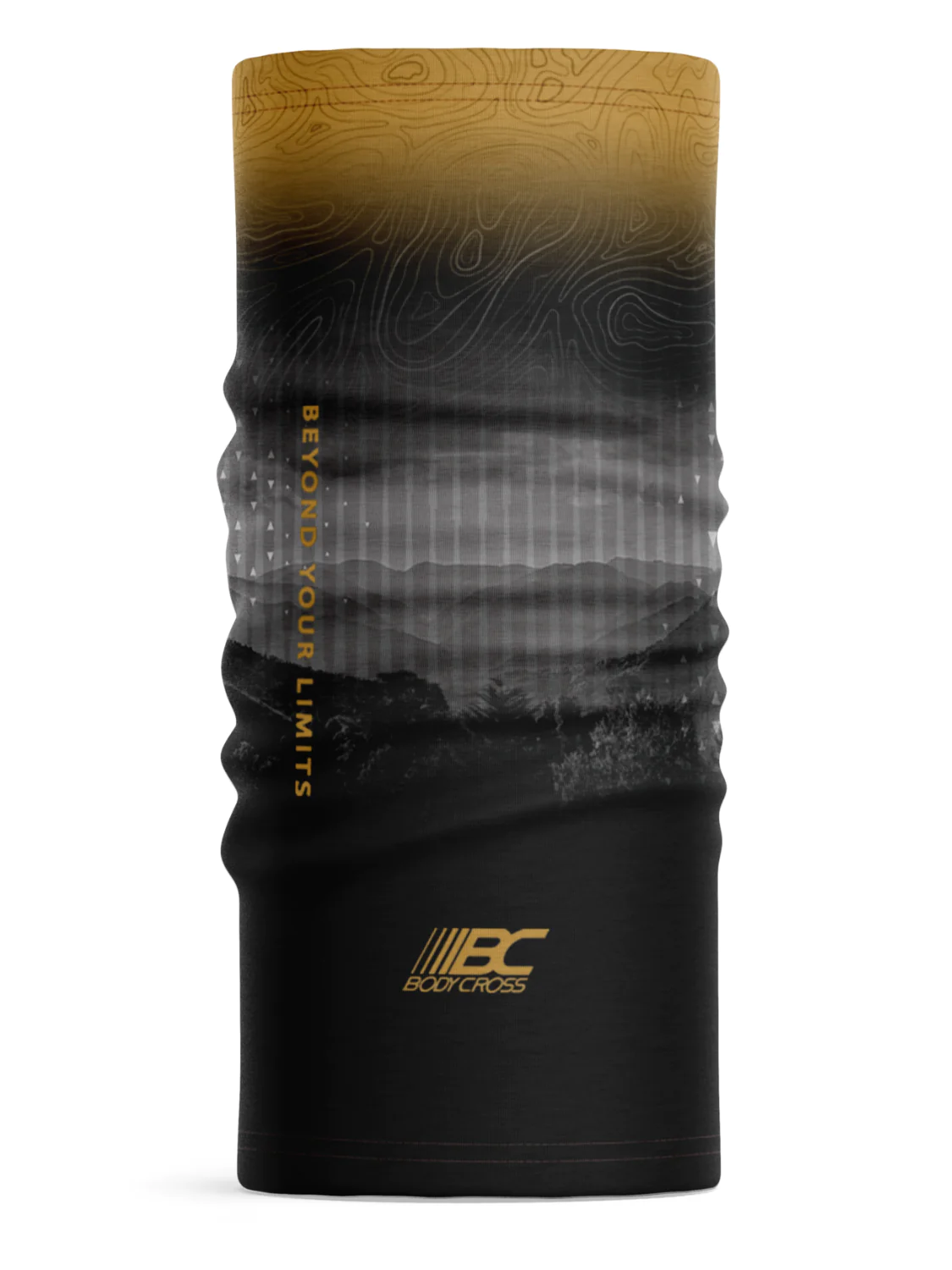 SoftTech Neck Warmer