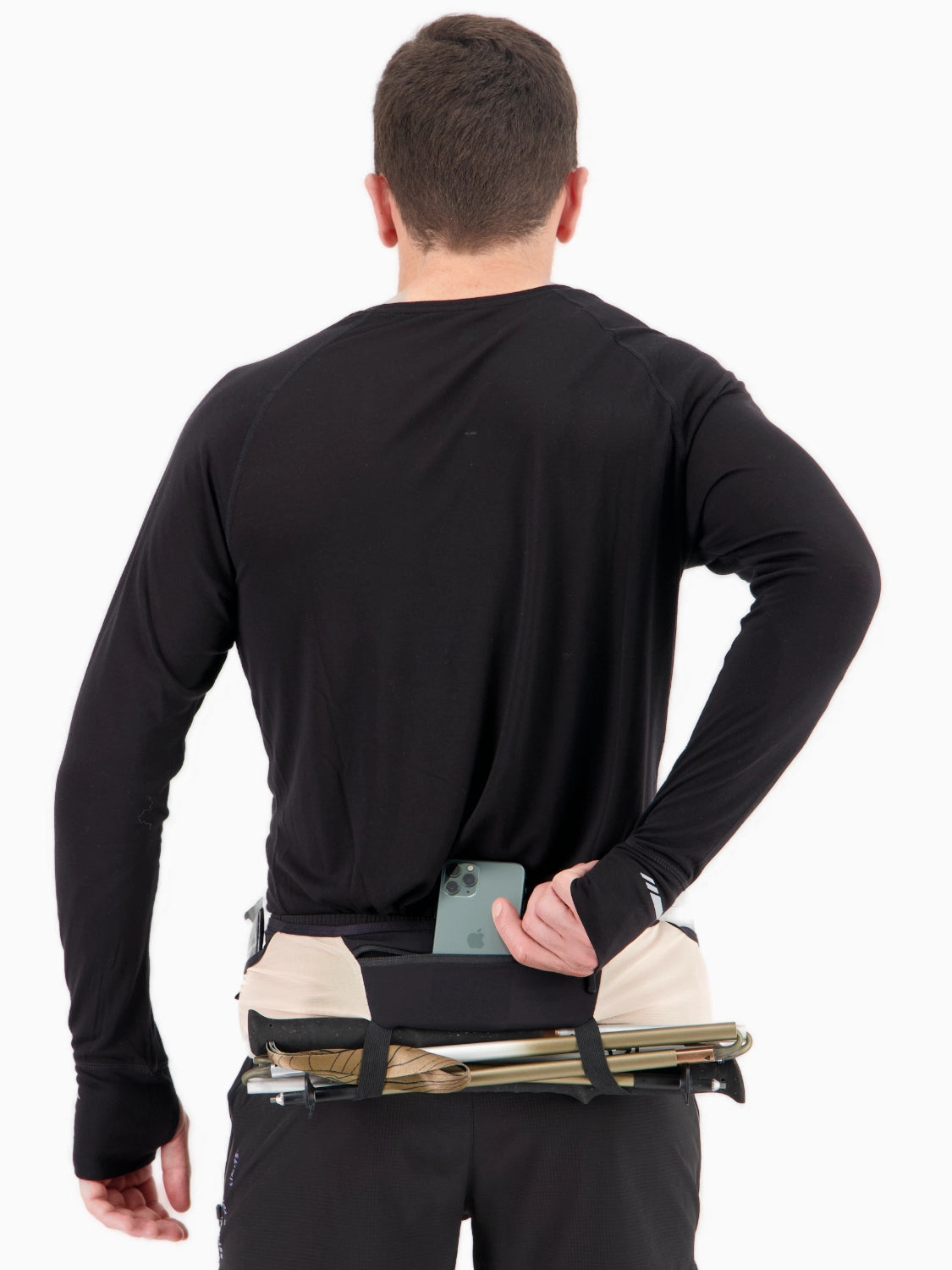 Power Hydration Belt 250ml