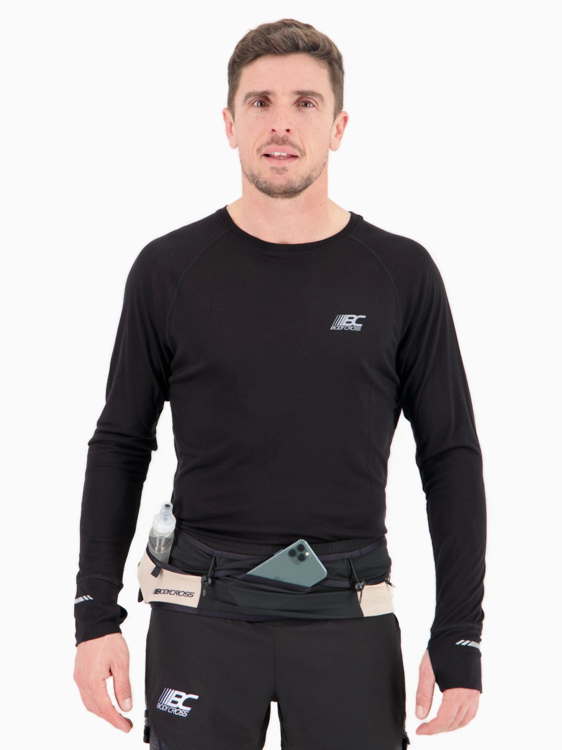 Power Hydration Belt 250ml