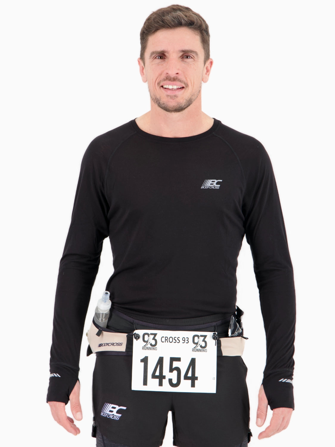 Power Hydration Belt 250ml