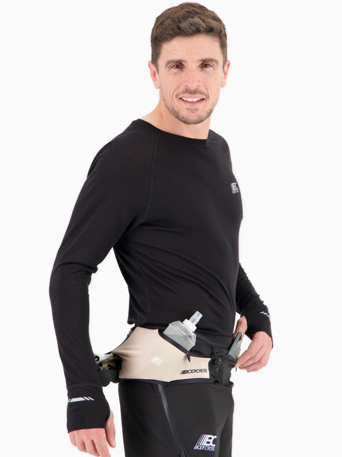 Power Hydration Belt 250ml