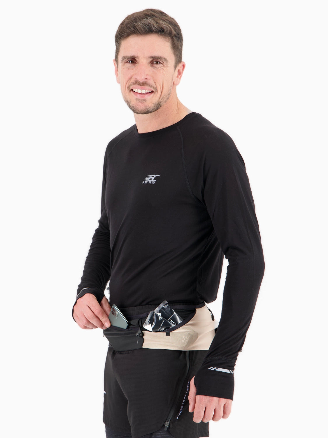 Power Hydration Belt 250ml