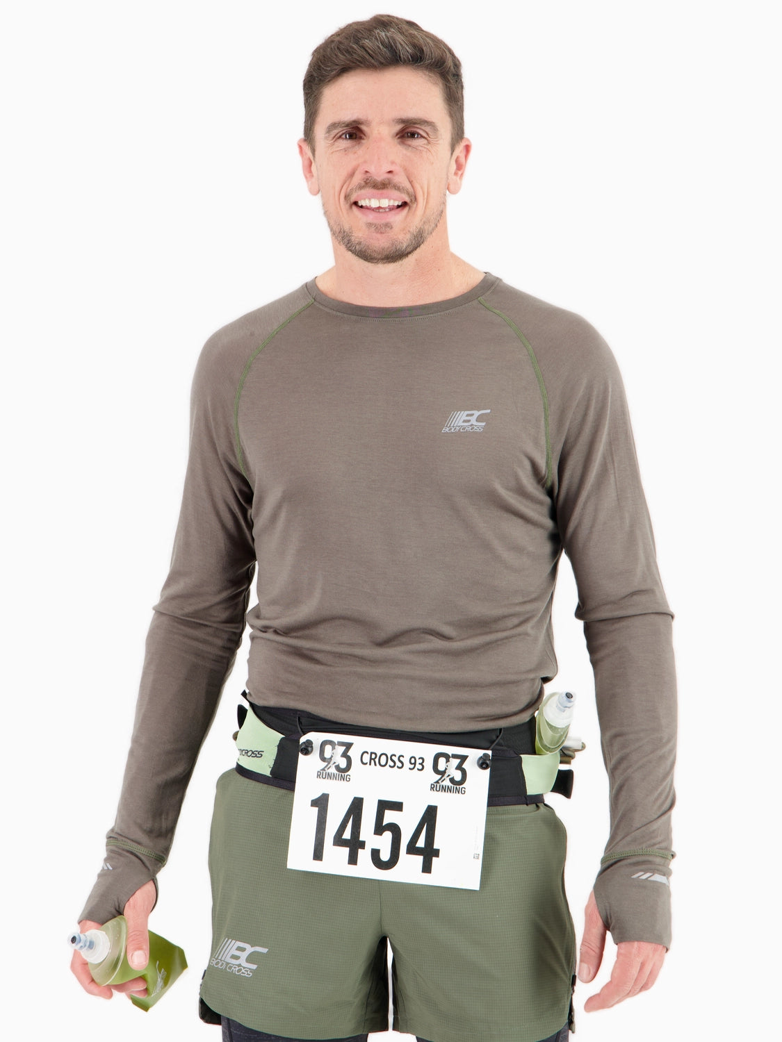 Power Hydration Belt 250ml