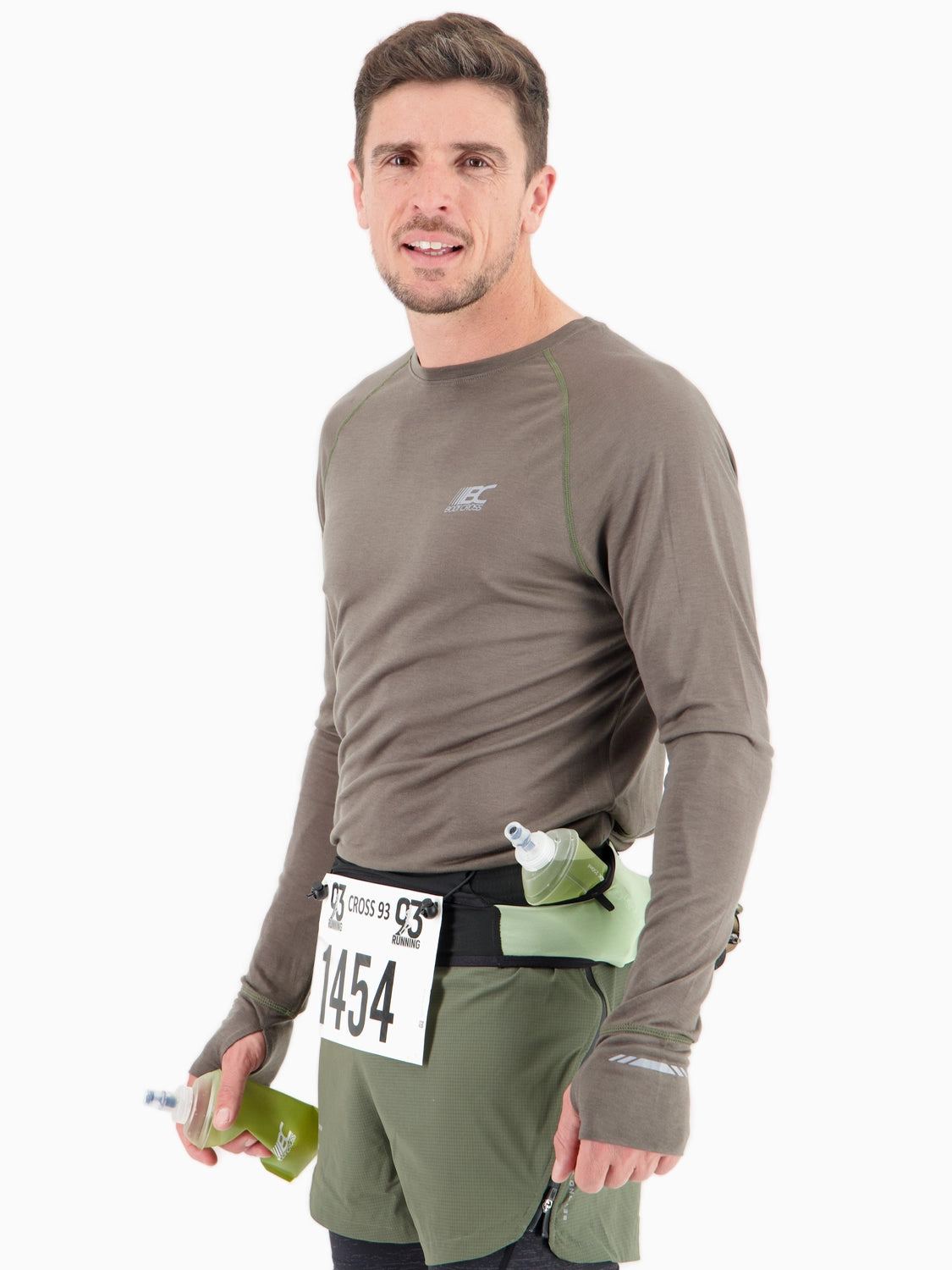 Power Hydration Belt 250ml