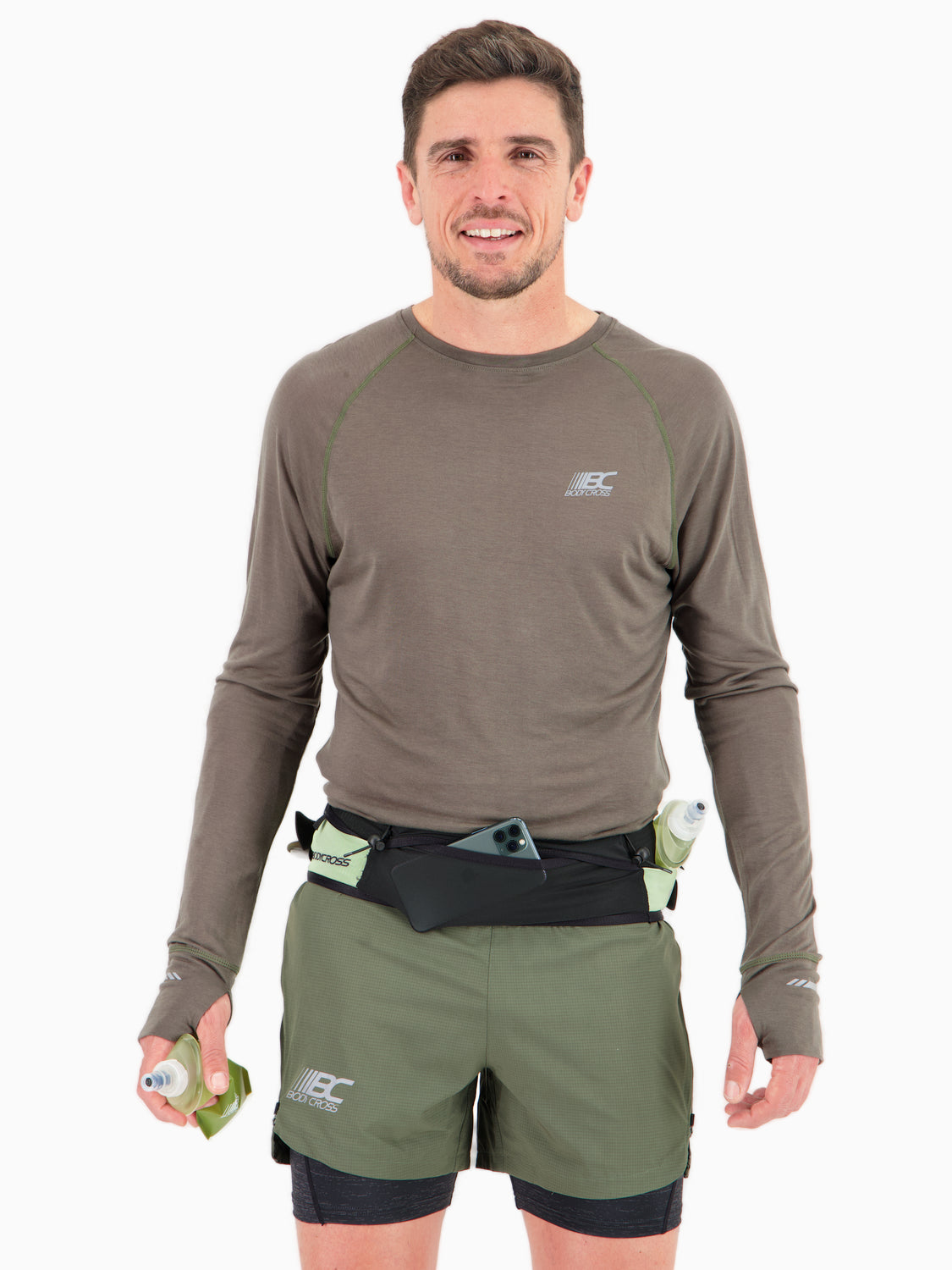Power Hydration Belt 250ml
