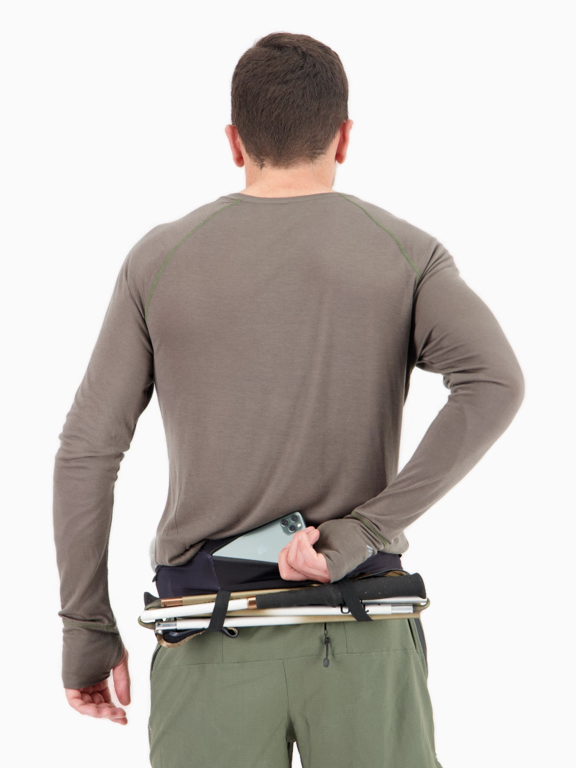 Power Hydration Belt 250ml