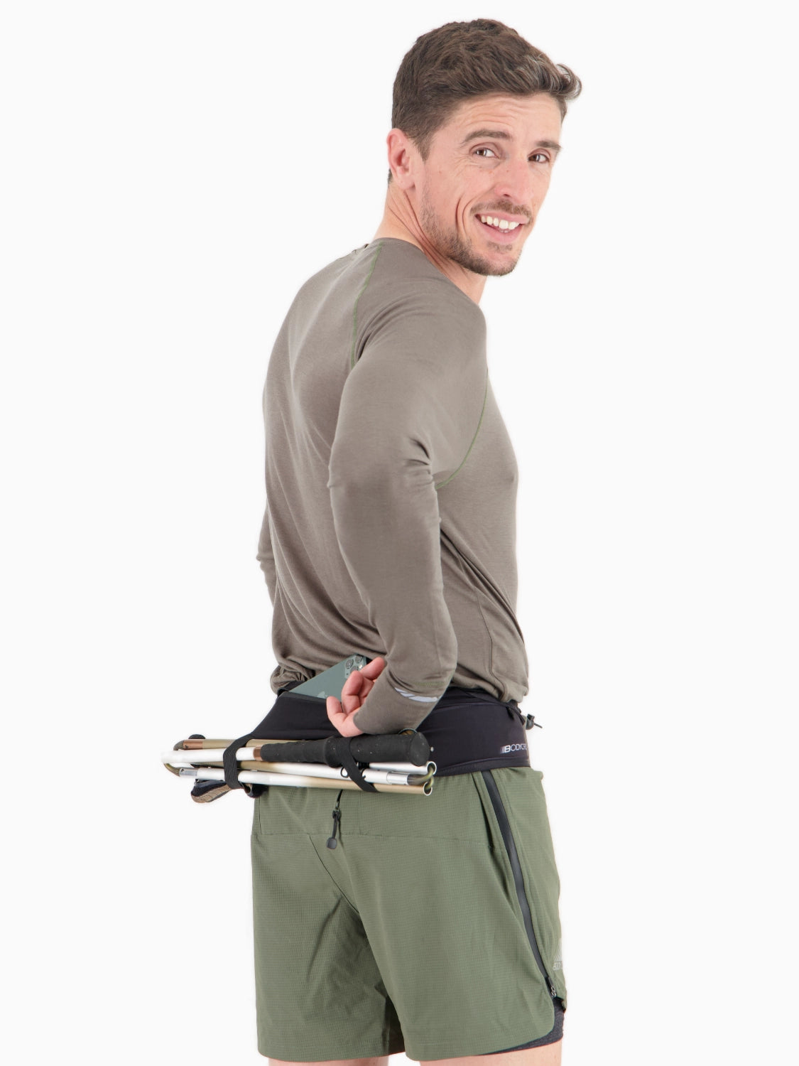 Power Hydration Belt 250ml