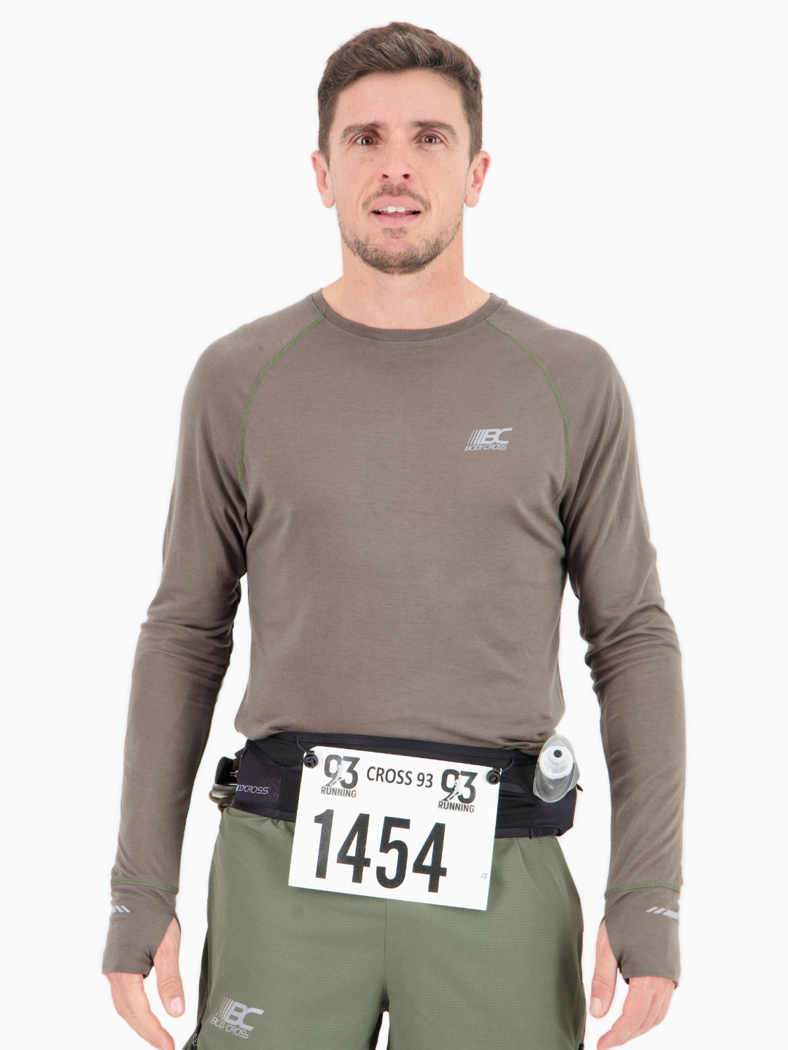 Power Hydration Belt 250ml