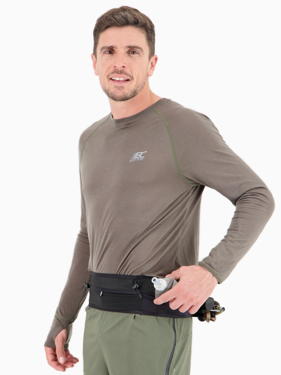 Power Hydration Belt 250ml