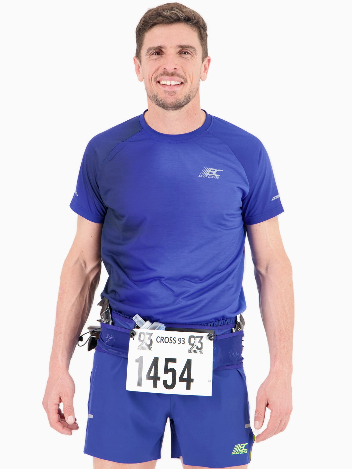 Power Hydration Belt 500ml